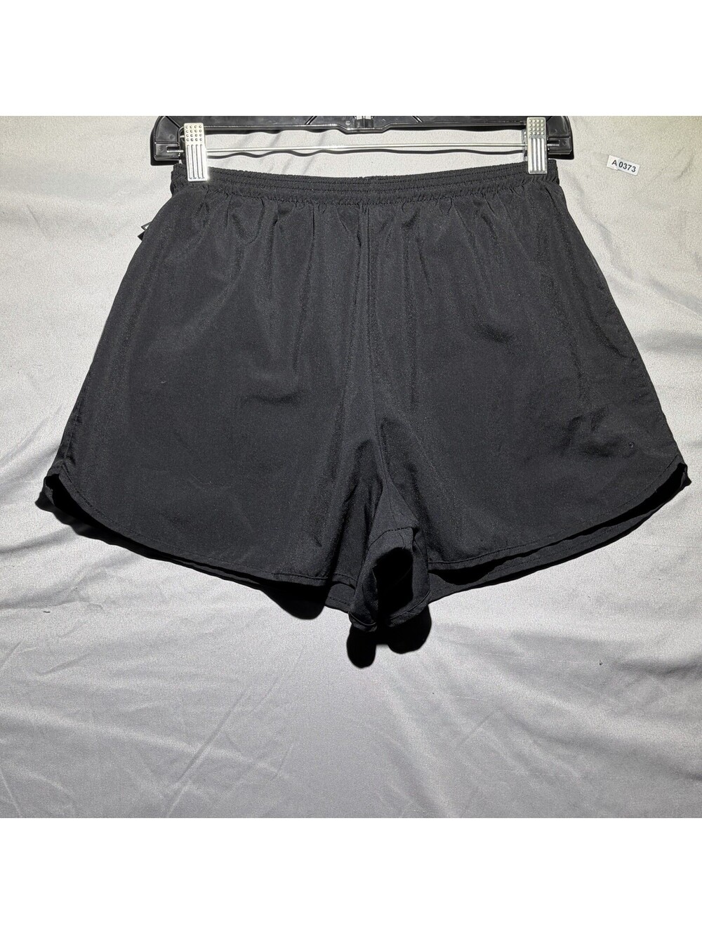 Brooks Women's Chaser  Running Shorts - 3" Inseam - Lined - Black - Size Small
